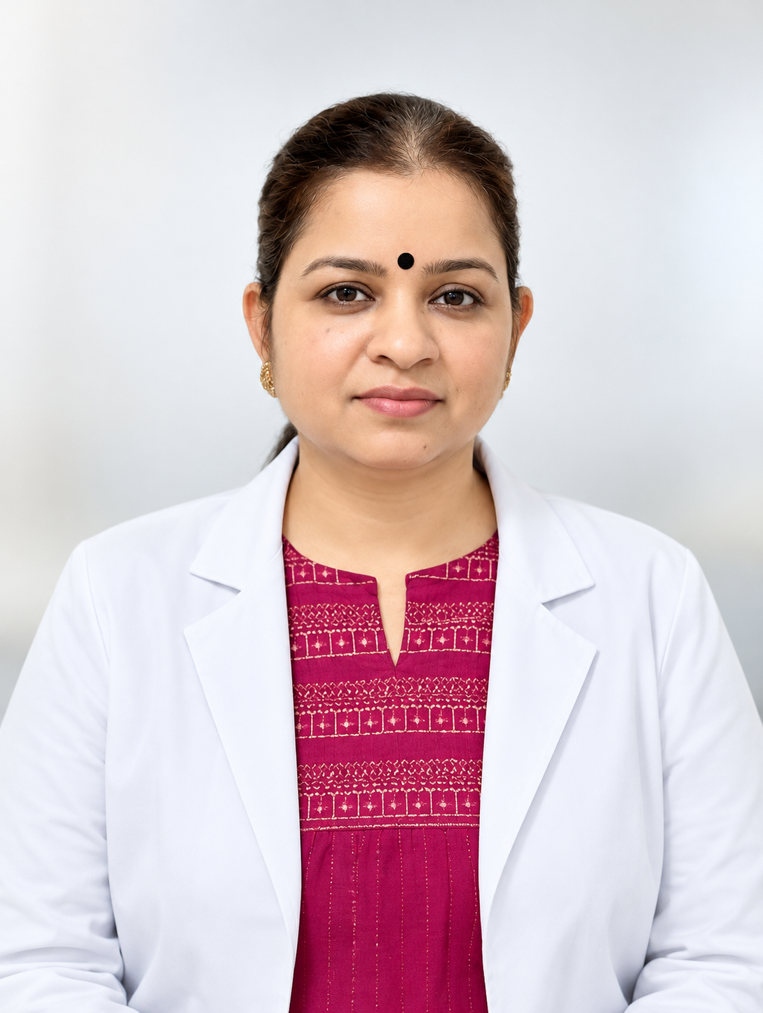 Dr. Anshu Mishra